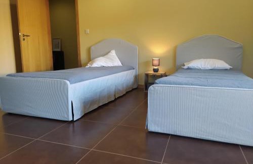Mogadouro Casa | Casa das Toucinhas
