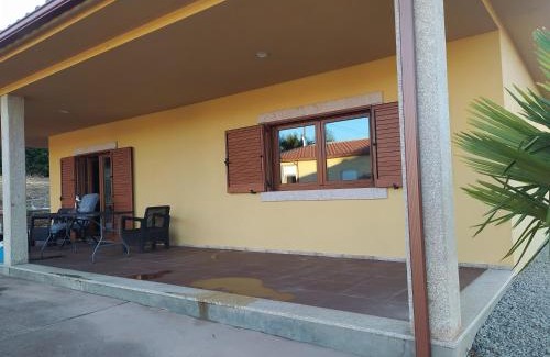 Mogadouro Casa | Casa das Toucinhas