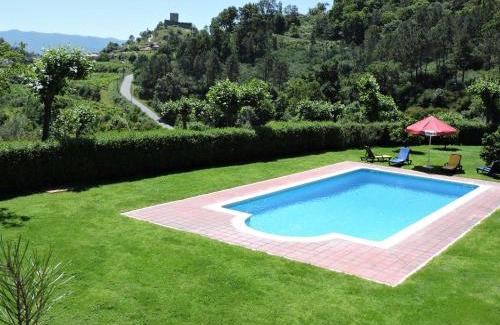 Carvalho Chalet De Esquí | Casa das Vessadas