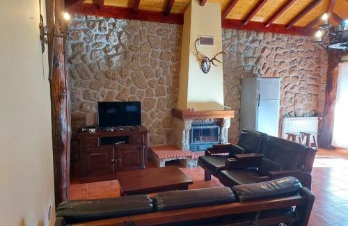 Carvalho Chalet De Esquí | Casa das Vessadas