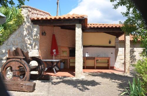 Carvalho Chalet De Esquí | Casa das Vessadas