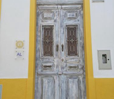 Ferreira do Alentejo Casa | Casa das Viagens