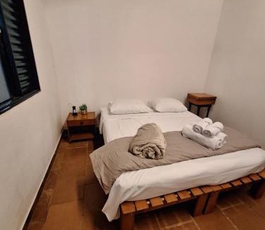 Amparo Casa | Casa das Vinhas