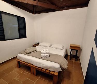 Amparo Casa | Casa das Vinhas