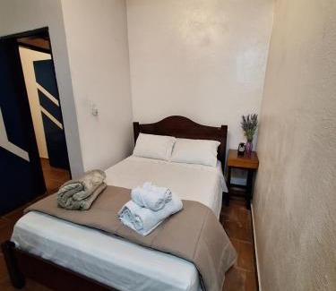Amparo Casa | Casa das Vinhas