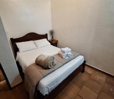 Amparo Casa | Casa das Vinhas