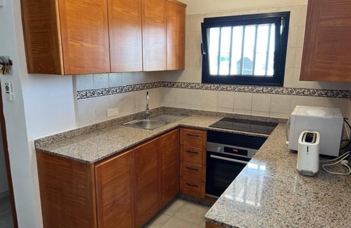 Matagorda Casa | Casa Dasha, piscina privada climatizada con energía solar y climatizada con rieles y puerta de seguridad