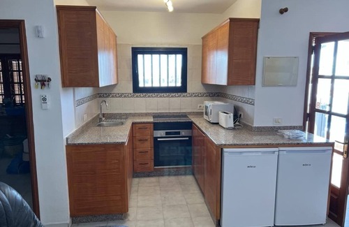 Matagorda Casa | Casa Dasha, piscina privada climatizada con energía solar y climatizada con rieles y puerta de seguridad