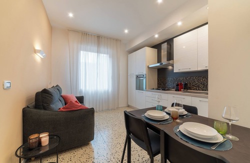 Saragozza-Porto Apartamento | Casa Daura - Appartamento