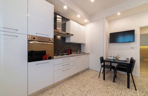 Saragozza-Porto Apartamento | Casa Daura - Appartamento