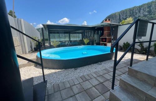 Dubova Casa | CASA DAVID