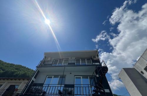 Dubova Casa | CASA DAVID