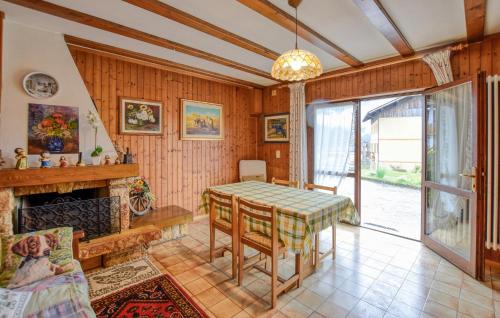 Lamon Apartamento | Casa Davide