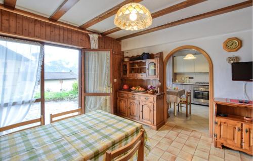Lamon Apartamento | Casa Davide