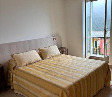 Lavaggiorosso Casa | Casa Davidin