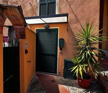 Lavaggiorosso Casa | Casa Davidin