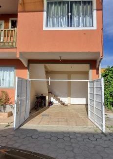 Mambucaba Casa | Casa de 2 andares a 150m da praia! - Prainha de Mambucaba, Paraty - RJ