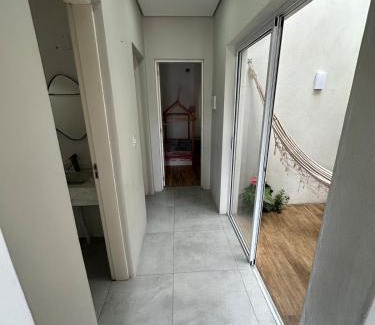 Fragata Casa | Casa de 2 dormitórios com piscina