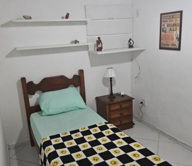 Vila Caranga Casa | Casa de 2 quartos no portal da ferradura