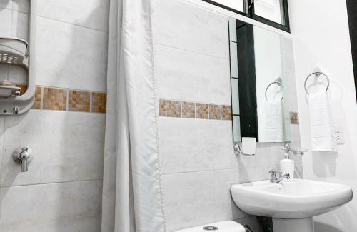 La Aurora Casa | Casa de 3 dormitorios, piscina privada, parqueo free