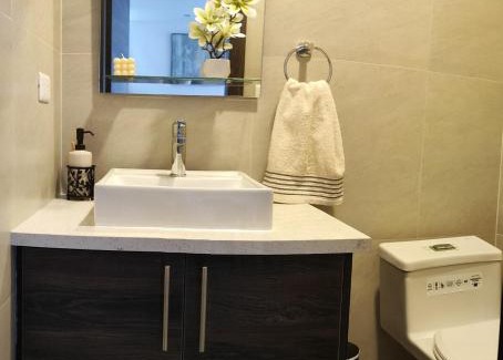 Cuenca Villa | Casa de 3 dormitorios en Zona Residencial