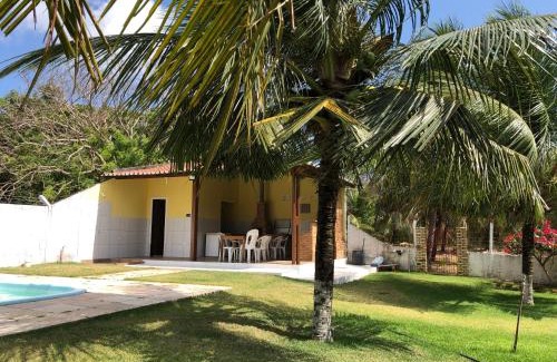 Paraipaba Casa | Casa de 4 quartos á 6Km da praia de Lagoinha-ce