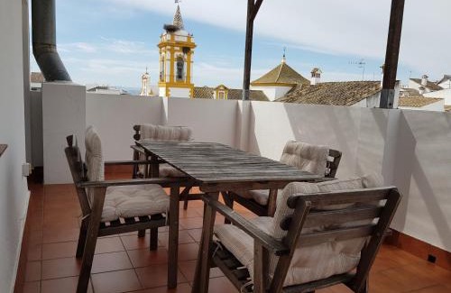 Prado del Rey Casa | Casa de Abajo
