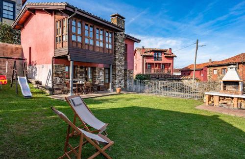 Aronces Casa | Casa De Abajo