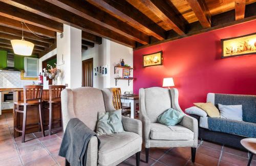 Aronces Casa | Casa De Abajo