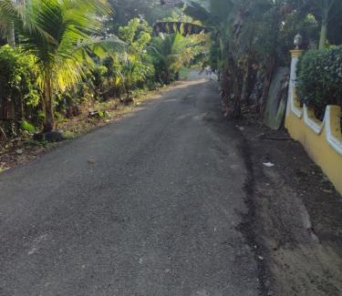 Los Brazos Casa | Casa de adela