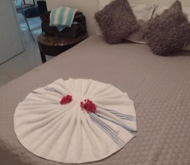 Los Brazos Casa | Casa de adela