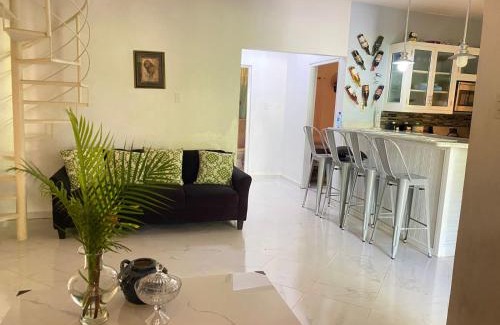 Los Brazos Casa | Casa de adela