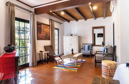 San Felipe Hotel | Casa de Adobe Gallery & Luxury Boutique