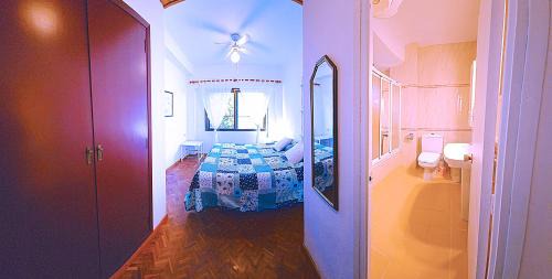 Naquera Casa | Casa de Adriana