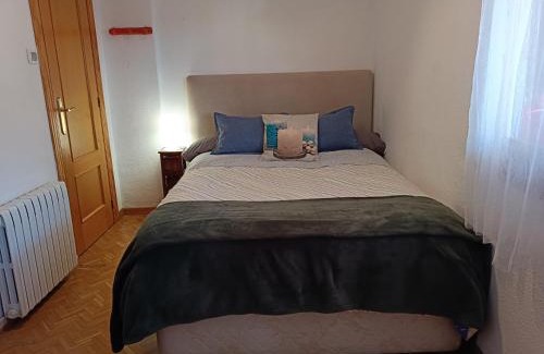 Naquera Casa | Casa de Adriana
