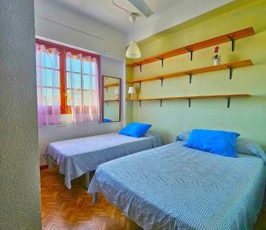 Naquera Casa | Casa de Adriana