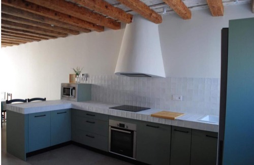 Valverde del Majano Casa | Casa de pueblo a 10 minutos de Segovia