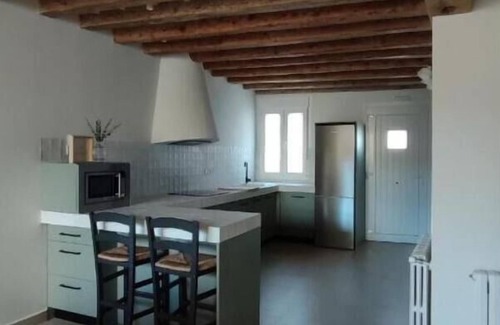Valverde del Majano Casa | Casa de pueblo a 10 minutos de Segovia