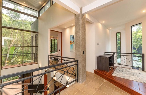Valle Pura Vida Villa | Casa de Agua, A Jungle Retreat in Manuel Antonio