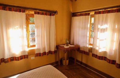 Calca Casa | Casa De Aida