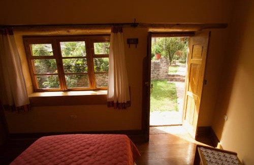 Calca Casa | Casa De Aida