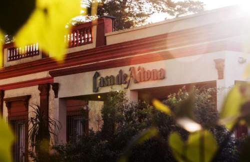 Colonia Casa | Casa de Aitona Próxima a Carmelo