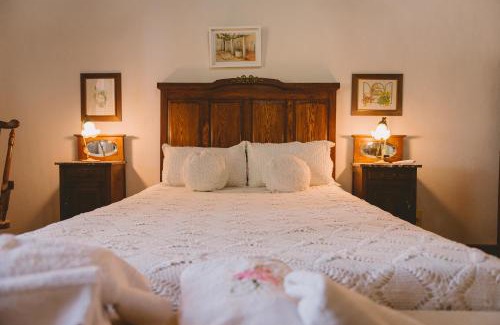 Colonia Casa | Casa de Aitona Próxima a Carmelo