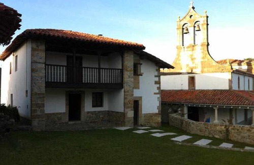 Linares Chalet De Esquí | Casa de Aldea Casa de Isidoro