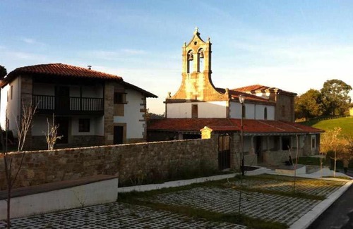 Linares Chalet De Esquí | Casa de Aldea Casa de Isidoro