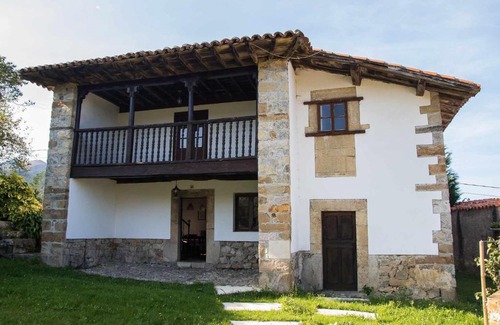Linares Chalet De Esquí | Casa de Aldea Casa de Isidoro
