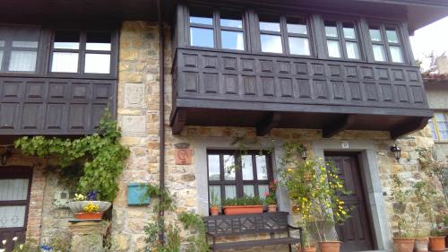Villamorey Casa | Casa de Aldea El Torrexon
