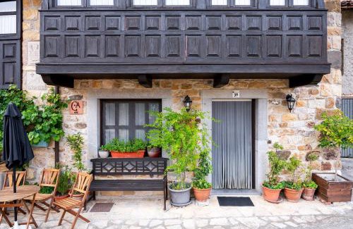 Villamorey Casa | Casa de Aldea El Torrexon