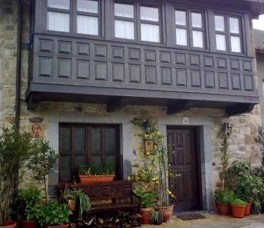 Villamorey Casa | Casa de Aldea El Torrexon