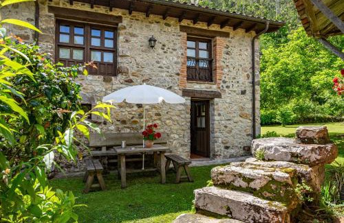 Puente Nuevo Casa | Casa De Aldea La Venta Los Probes